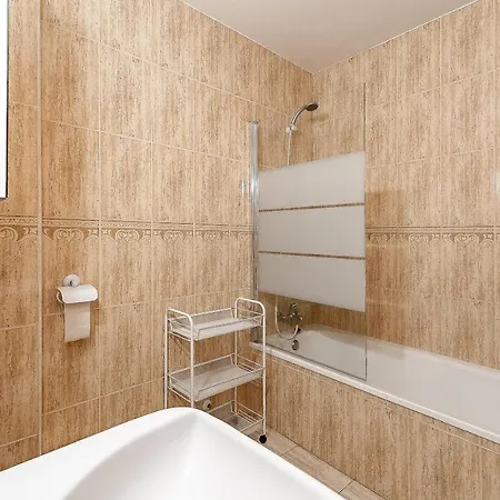 69-penthouse With Views In Torreblanca, *