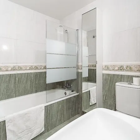 69-penthouse With Views In Torreblanca, *