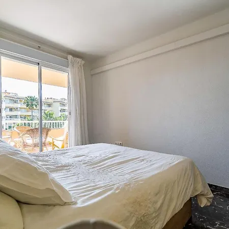 69-penthouse With Views In Torreblanca, *