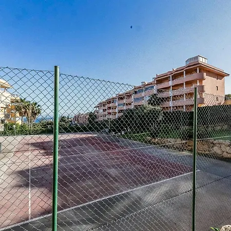 69-penthouse With Views In Torreblanca,