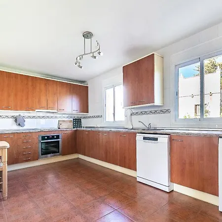 69-penthouse With Views In Torreblanca, Appartement *