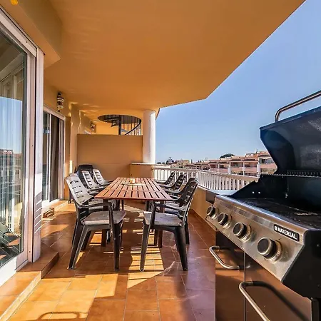 69-penthouse With Views In Torreblanca, フエンヒロラ