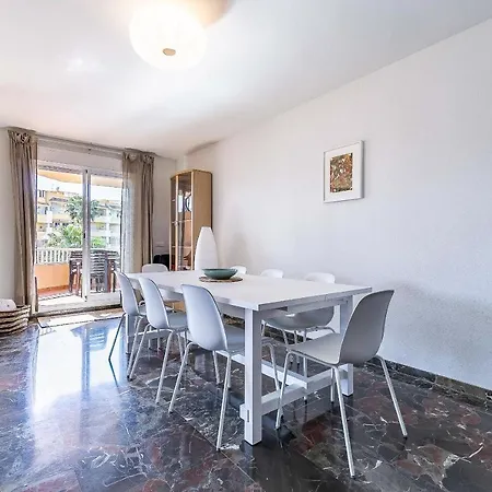 69-penthouse With Views In Torreblanca, Апартаменти Фуенхірола