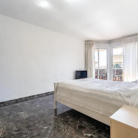 69-penthouse With Views In Torreblanca, *