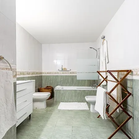 69-penthouse With Views In Torreblanca, Апартаменти Фуенхірола