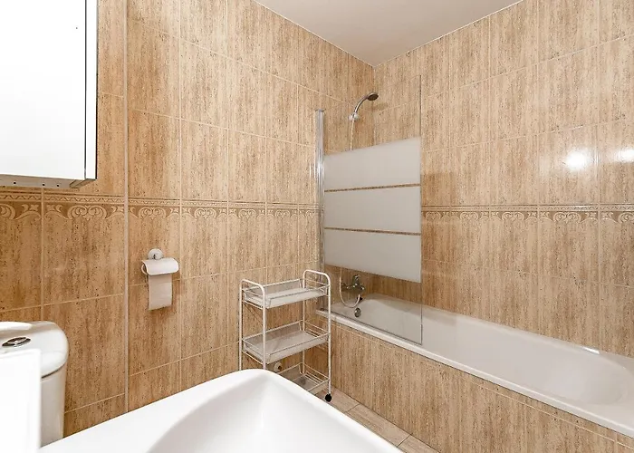 69-penthouse With Views In Torreblanca, *