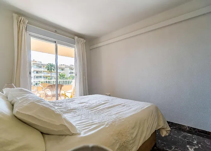 69-penthouse With Views In Torreblanca, *