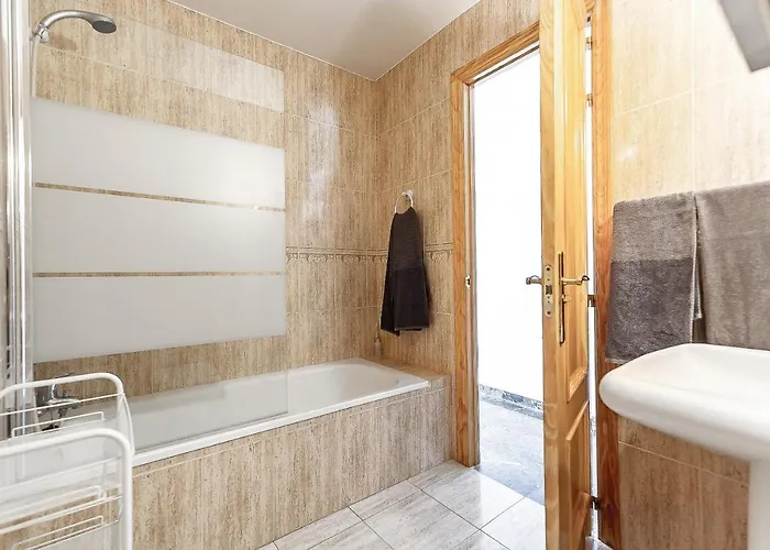 69-penthouse With Views In Torreblanca, *