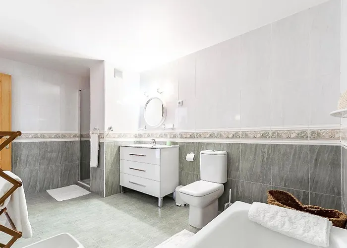 69-penthouse With Views In Torreblanca,