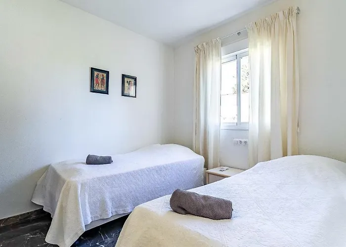 アパート 69-penthouse With Views In Torreblanca,