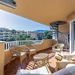 Lejlighed 69-penthouse With Views In Torreblanca, *