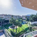 69-penthouse With Views In Torreblanca, *