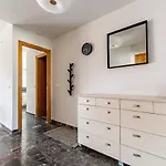 Lejlighed 69-penthouse With Views In Torreblanca,