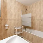 69-penthouse With Views In Torreblanca, *