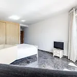 Lejlighed 69-penthouse With Views In Torreblanca,
