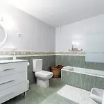 69-penthouse With Views In Torreblanca, Lejlighed Fuengirola