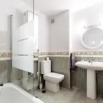 69-penthouse With Views In Torreblanca, *