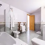 69-penthouse With Views In Torreblanca, Lejlighed *