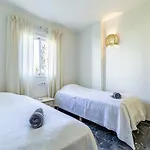 69-penthouse With Views In Torreblanca, Fuengirola