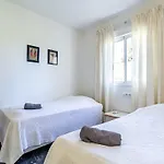 Lejlighed 69-penthouse With Views In Torreblanca,