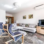 69-penthouse With Views In Torreblanca, 아파트 *