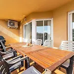 69-penthouse With Views In Torreblanca, *