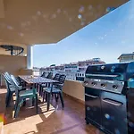 69-penthouse With Views In Torreblanca, *