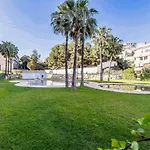 아파트 69-penthouse With Views In Torreblanca,
