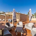 69-penthouse With Views In Torreblanca, 푸엔히롤라