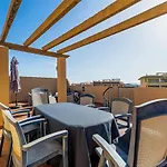 아파트 69-penthouse With Views In Torreblanca,