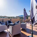69-penthouse With Views In Torreblanca, *