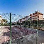 69-penthouse With Views In Torreblanca,