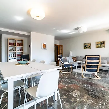 69-penthouse With Views In Torreblanca, *