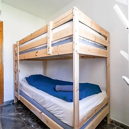 Апартаменты 69-penthouse With Views In Torreblanca, Фуэнхирола