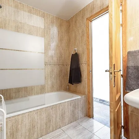 69-penthouse With Views In Torreblanca, *