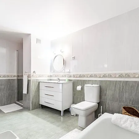 69-penthouse With Views In Torreblanca,