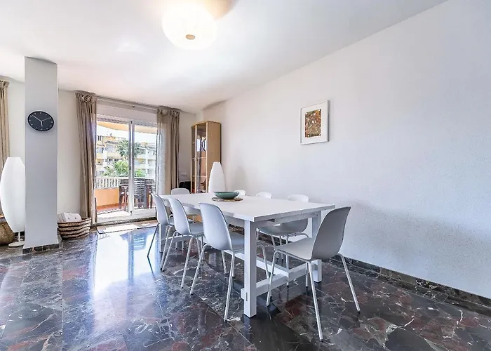 69-penthouse With Views In Torreblanca, Apartment Fuengirola