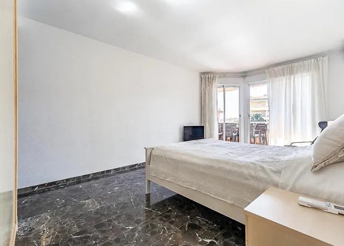 69-penthouse With Views In Torreblanca, *