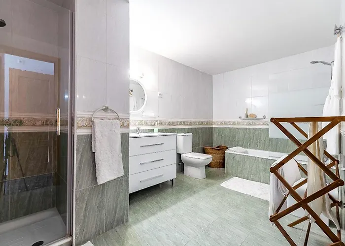 69-penthouse With Views In Torreblanca, Apartment Fuengirola