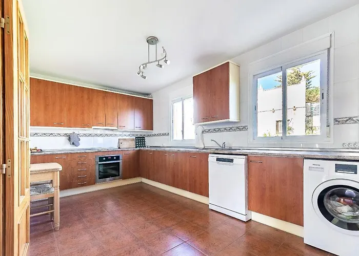 69-penthouse With Views In Torreblanca, 公寓 *